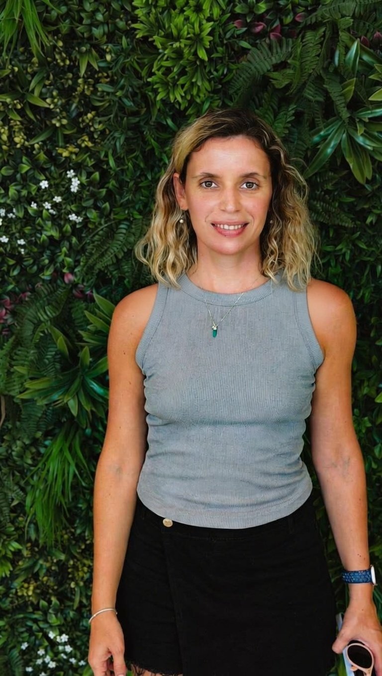 Ana Laura Espinosa